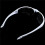 3X Tears Free Onion Chopping Goggles Glasses Eye Protector Kitchen Gadget Tool White 6