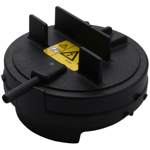 3X 11127552281 Engine Air Valve Caps Cover for  E60 E65 E66 E70 E83 E88 E85 E90 E91 E92 F10 N52 128I 328I 528I X3 X5 2