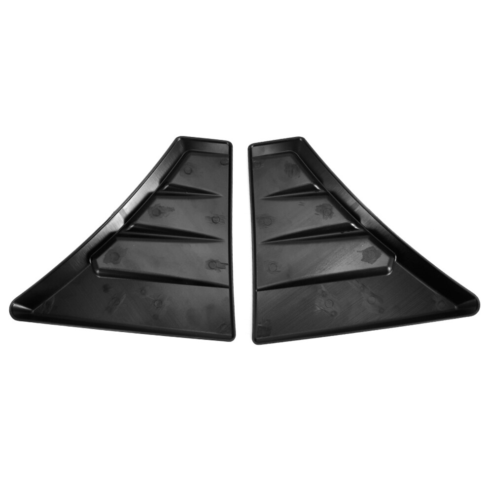 St Style Wing Vents For Ford Focus Mk2 7444352524587