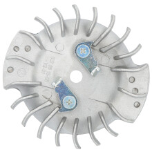 Aluminium Schwungrad Ersatz Husqvarna 362 365 371