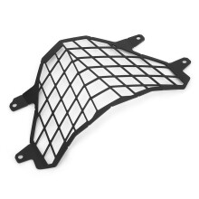 Aluminium Alloy Motorcycle Headlight Cover for G310GS G310 GS 17-19