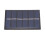 3V 100mA Solar Panel Kit 4 Pieces DIY 10