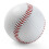 Pro Leather Baseball for League Play & Training 5