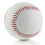 Pro Leather Baseball for League Play & Training 6