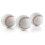 Pro Leather Baseball for League Play & Training 7