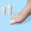 (S) Silicone Toe Caps for Corns Protection 2