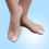 (S) Silicone Toe Caps for Corns Protection 6