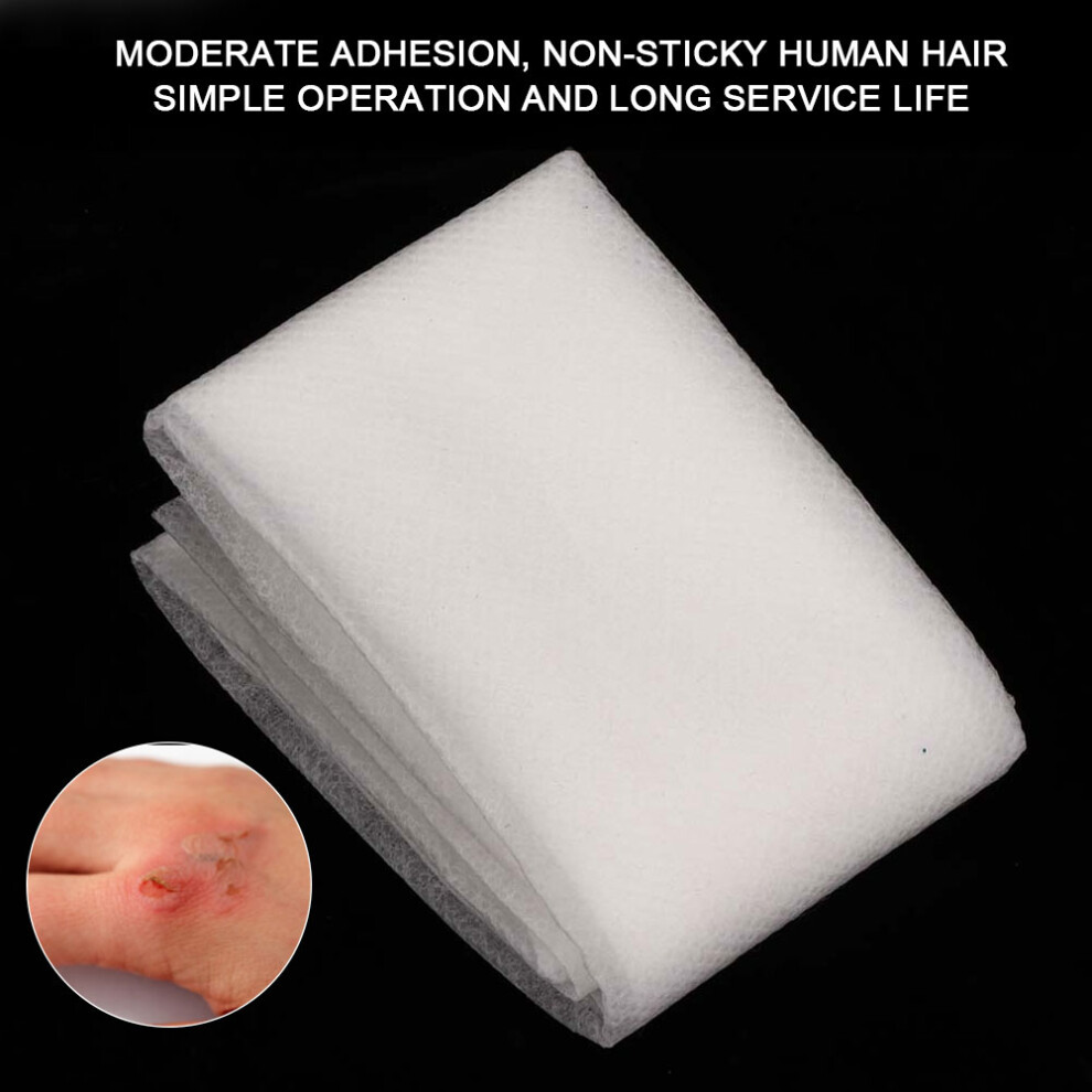 20pcs Burning Dressing Pad Wound Healing Bandages Emergency Medical Supply