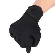 Webbed Gloves for Diving and Water Sports