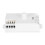 5.8GHz Microwave Sensor Switch 10A 200W White Adjustable Lighting 1