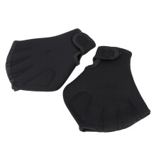 Waterproof Webbed Gloves for Swimming Pool