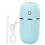 Portable Humidifier Aroma Diffuser 300ml, Blue, 5.9x3.1in 2