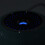 Portable Humidifier Aroma Diffuser 300ml, Blue, 5.9x3.1in 8