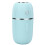 Portable Humidifier Aroma Diffuser 300ml, Blue, 5.9x3.1in 14