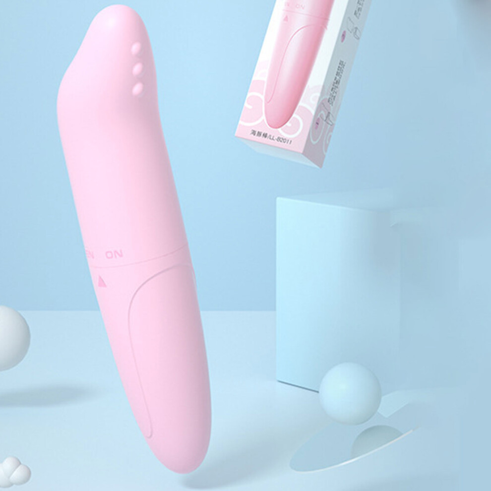 Hue-Grain Safe G-Spot Vibrator For Women - 50 Chars