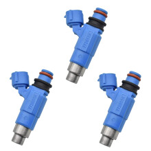 3-Teilige Auto Kraftstoff Düsen Motor Einspritzung für Carry BT-50 B-2.6 Teile Nummer: INP-772 772055K