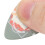 100Pcs Celluloid Guitar Picks Set, 0.12-0.96mm, Random Pattern 9
