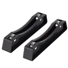 4X 3D Printer Filament Holder Extra Smooth 3D Printing PLA ABS Bracket FDM Printing Wire Consumables Rack Accessories