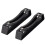 4X 3D Printer Filament Holder Extra Smooth 3D Printing PLA ABS Bracket FDM Printing Wire Consumables Rack Accessories 1