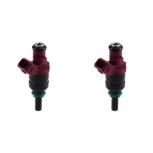 2X Fuel Injector Nozzle Adapter A2710780023 for - W203 C180 1.8T Car Accessories