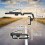 (Gray) Car Sun Visor Phone Holder, Adjustable & Rotatable 9