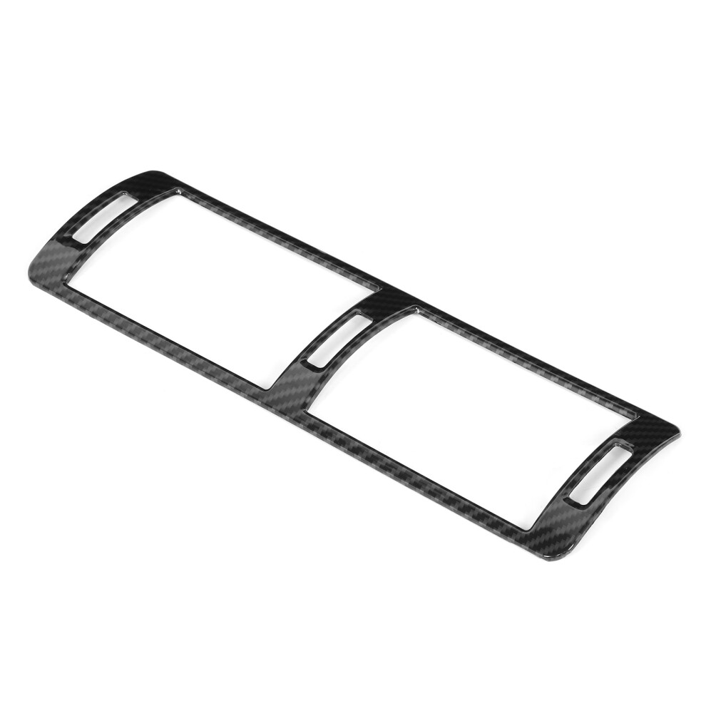 Carbon Fibre Style Vent For E39 1996 7293282774735