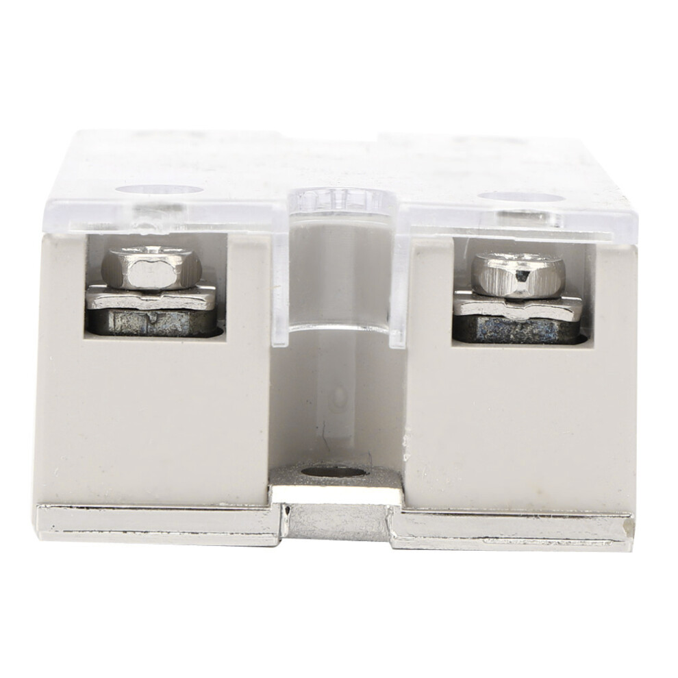 Solid State Relay Dc-Ac Ssr 80A 24-480Vac, Non-Contact Switch 9371392266086