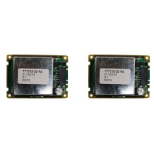 2X 177310-30AA LED Koplamp Driver Module Dagrijverlichting Control Unit voor  Astra J 2009-2015 17731030AA