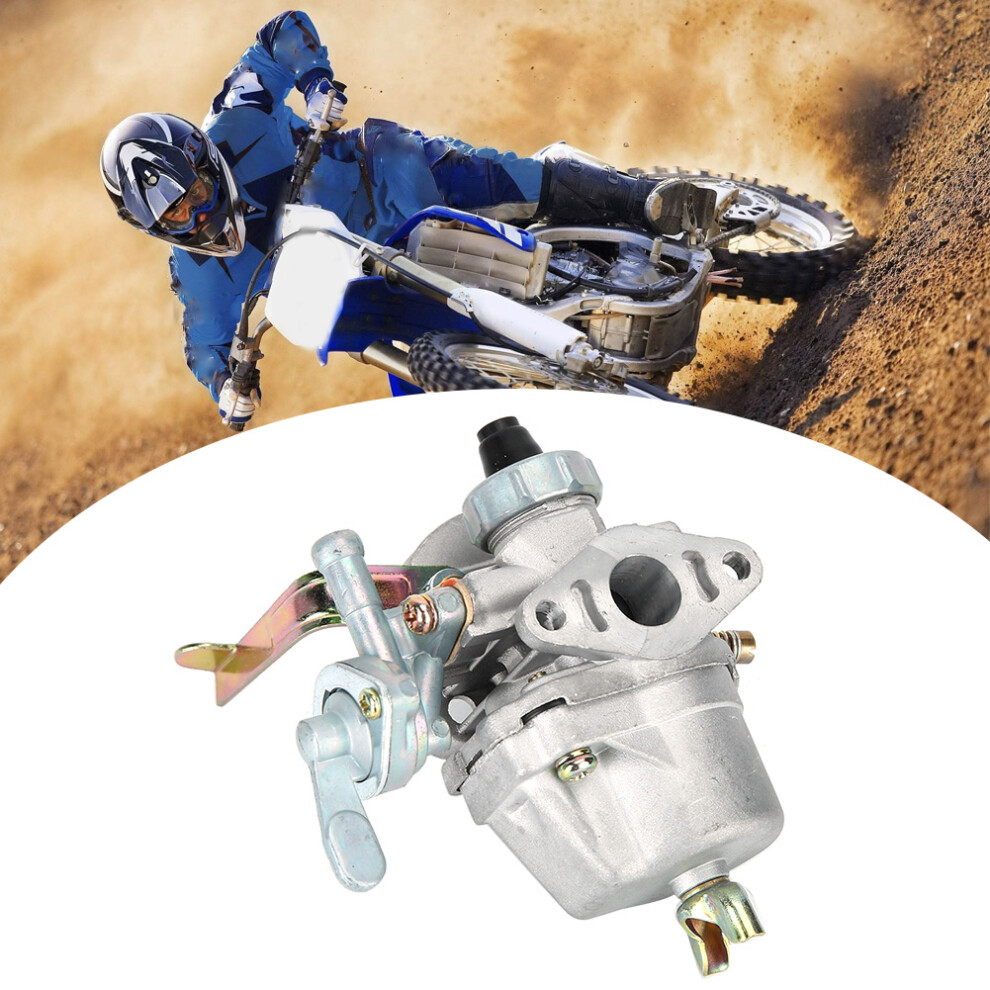 13Mm Carburetor For 47Cc 49Cc Mini Moto Atv Quad Dirt Bike Parts 4901392266318