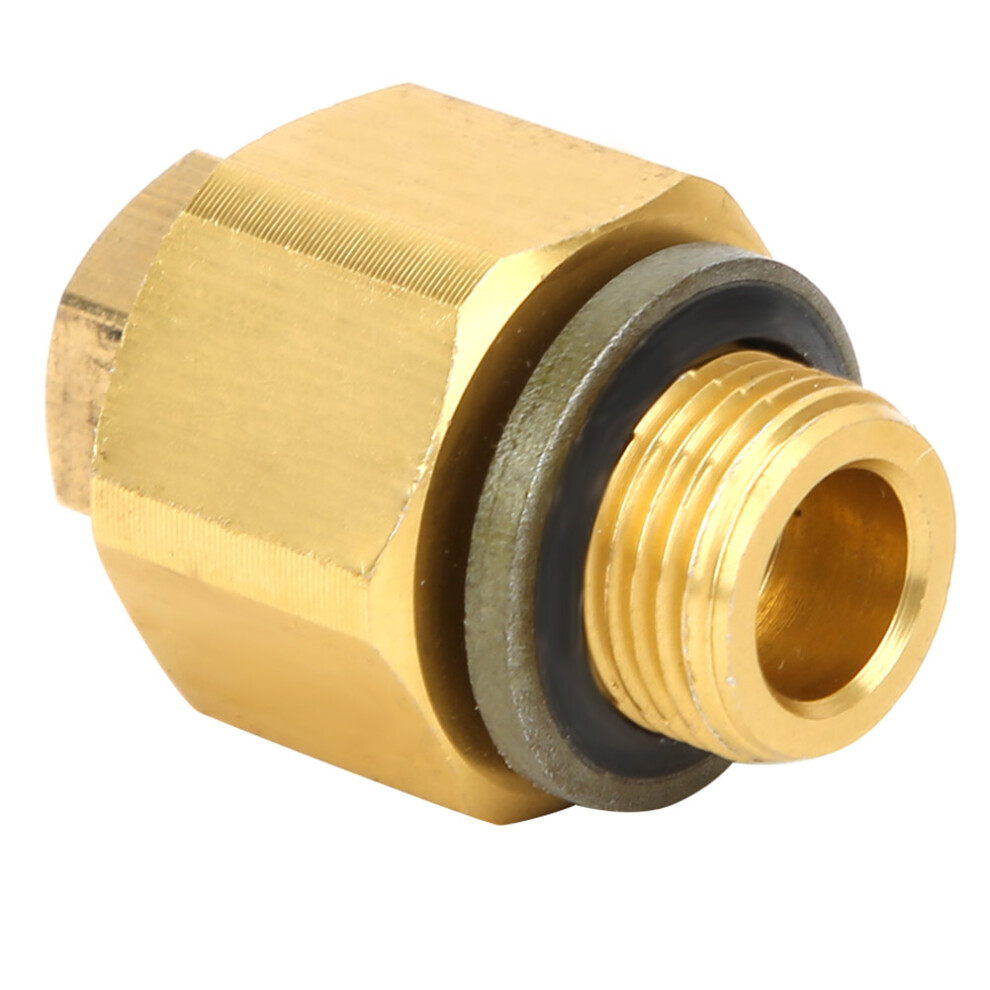 High Pressure Explosion-Proof Valve Adapter For 30Mpa Air Compressor 4141392266257