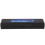 C Key 24-Hole Polyphonic Resin Accented Silver Harmonica for Beginners 7