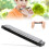 C Key 24-Hole Polyphonic Resin Accented Silver Harmonica for Beginners 15