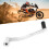 11mm Motorcycle Shift Lever Alloy Steel 4