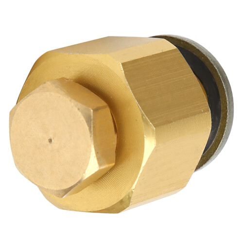 High Pressure Explosion-Proof Valve Adapter for 30MPa Air Compressor 1