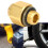 High Pressure Explosion-Proof Valve Adapter for 30MPa Air Compressor 3