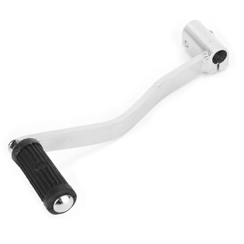 11mm Motorcycle Shift Lever Alloy Steel 2