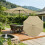 Waterproof UV Protect Outdoor Umbrella Canopy 3