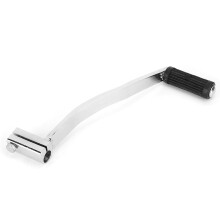 Motorcycle Shift Lever Alloy Steel 11mm Fit 125cc-250cc Dirt & Sport Bikes