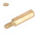 M3 Brass Standoff Nuts Kit 50Pcs M3 x 15mm Single Head Hex Replacement 4
