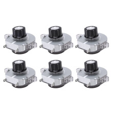 6X Ozone Generator Air Purifier Timer Control Equipment Timer Ozone Generator Accessories