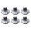 6X Ozone Generator Air Purifier Timer Control Equipment Timer Ozone Generator Accessories 1