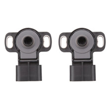 2X TPS Throttle Position Sensor for R1 R6 2006 2007 2C0-85885-00-00 2C0-858850000