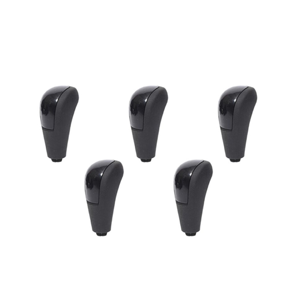 5X Automatic Car Shift Knob For Focus 2005-2012 Gear Shift Knob Car Manual Lever Handball Stick 6032933752460