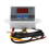 5X 220V Digital LED Temperature Controller 10A Thermostat Control with  Digital Display Incubation Controller 4