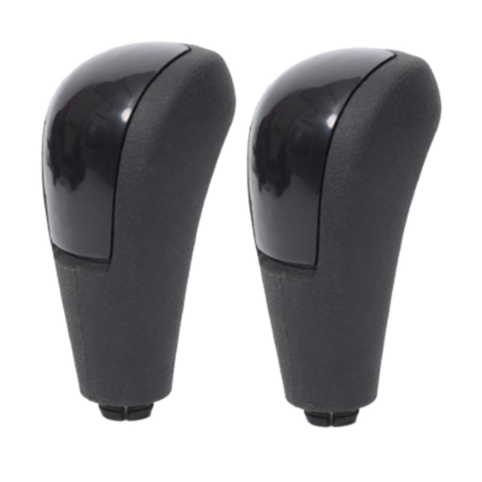 6X Automatic Car Shift Knob For Focus 2005-2012 Gear Shift Knob Manual Lever Handball Stick Auto Shift Knob 6031625883185