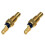 2X Coolant Temperature Sender Unit MD091056 34850-82000 for   Car Water Temperature Sensor 1