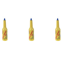 3X Flair Bartender Bartending Practice Bar Pub Bottle Wine Cocktail Shaker - Yellow
