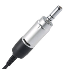 E-Type Micro Motor Handpiece 35,000 RPM for Dental & Jewelry Polishing