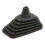 2X per  MK2 II  II MK2 Gear Shift Ghetta Boot Cover 191711115 9