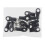 120Pcs 5347 Rod End  Joint General Trolley  Sets for 1/10  E-REVO REVO SUMMIT 2